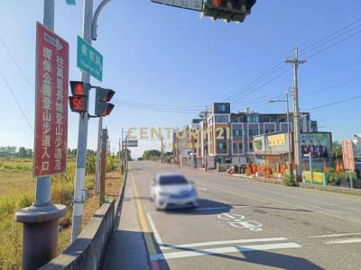 瑞井段, Dadu Dist., 타이 중 432, 대만