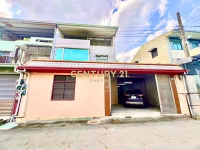 華山街, Mingjian Township, Nantou County 551, Taiwan