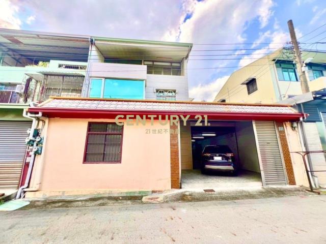 華山街, Mingjian Township, Nantou County 551, Taiwan