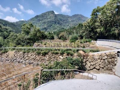 福德路, Shuili Township, Nantou County 553, Taiwan