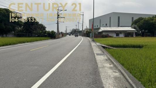 五通段, Puxin Township, Changhua County 513, Taïwan