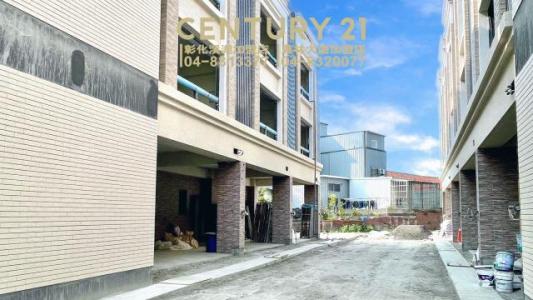 慶安路, Dacun Township, Changhua County 515, 대만