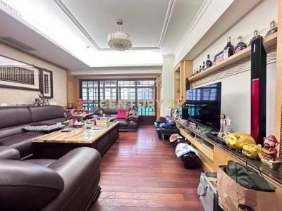 大進街, West Dist., 台中市 403, 台灣