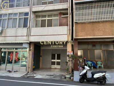 永福路, Shanhua Dist., Tainan City 741, Taiwan