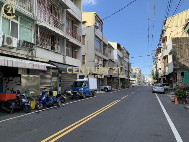 永福路, Shanhua Dist., Tainan 741, Taïwan