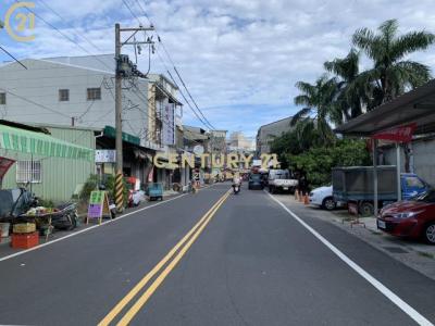永福路, Shanhua Dist., Tainan 741, Taïwan