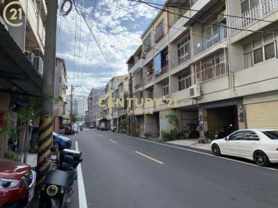 永福路, Shanhua Dist., Tainan 741, Taïwan