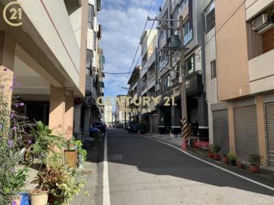 永福路, Shanhua Dist., Tainan 741, Taïwan