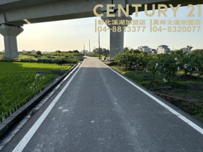 新埤清段, Shetou Township, Changhua County 511, Tajwan