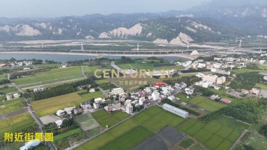 屯園段, Caotun Township, Nantou County 542, Taiwan