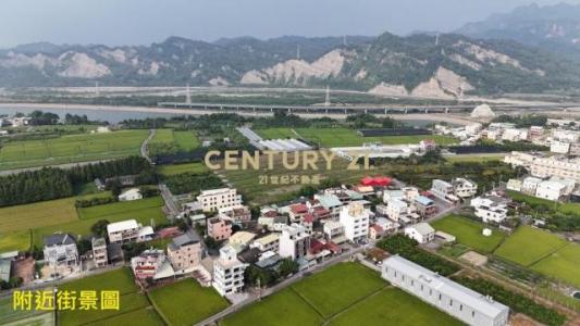 屯園段, Caotun Township, Nantou County 542, Taiwan