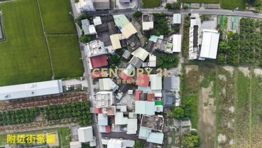 屯園段, Caotun Township, Nantou County 542, Taiwan