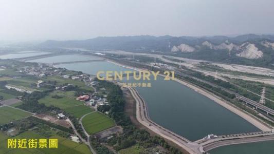 屯園段, Caotun Township, Nantou County 542, Taiwan