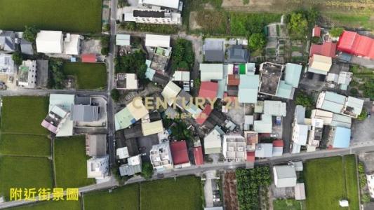 屯園段, Caotun Township, Nantou County 542, Taiwan