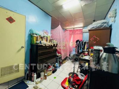 大勇街, Taiping Dist., Taichung City 411, Taiwan