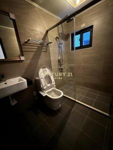 中山一路一段, Longjing Dist., 台中市 434, 台灣