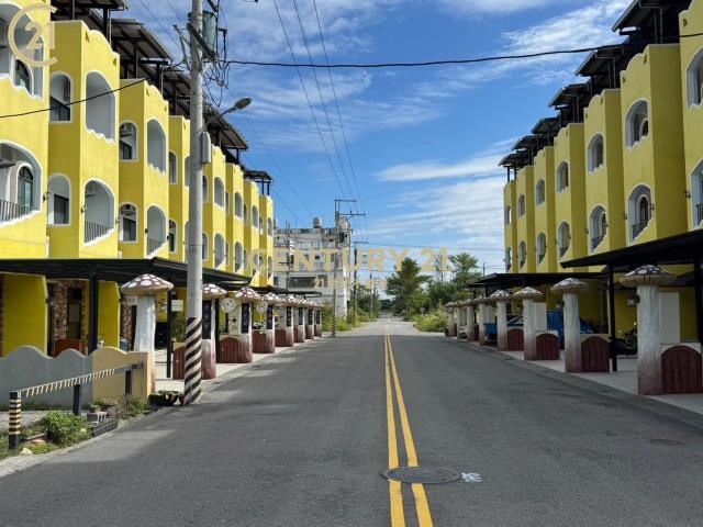 建成段, 台东, Taitung County 950, 台湾