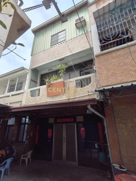 安中路一段, Annan Dist., Đài Nam 709, Đài Loan
