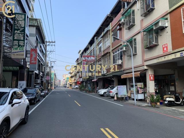 民生路, Shanhua Dist., Tainan 741, Taïwan