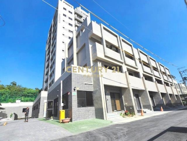 坪腳巷, Caotun Township, Nantou County 542, Taiwan