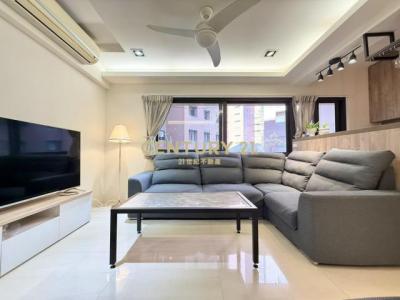 英才路, West Dist., Taichung City 403, Taiwan