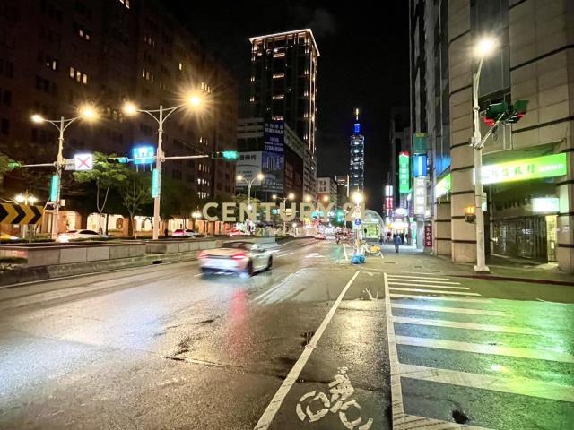 信義路四段, Da'an Dist., 타이페이 106, 대만