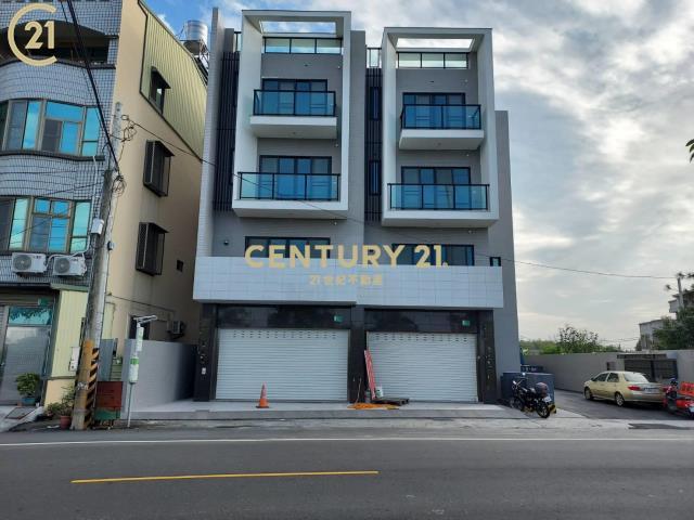 崙頂, Xinshi Dist., Tainan 744, Taiwán