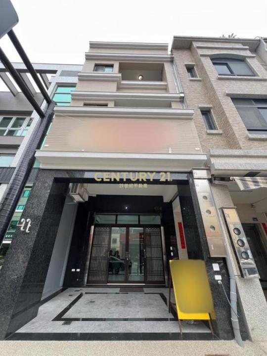 太平路一段, Caotun Township, Nantou County 542, Tajwan