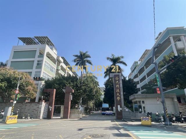 僑大二街, Xitun Dist., Taichung 407, Tayvan