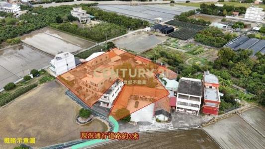 土城段, Caotun Township, Nantou County 542, Taiwan