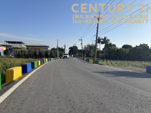 明禮段, Tianzhong Township, Changhua County 520, Taïwan