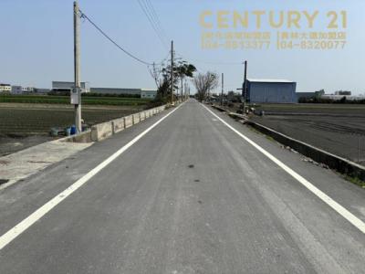 中興段, Xihu Township, Changhua County 514, Tajwan