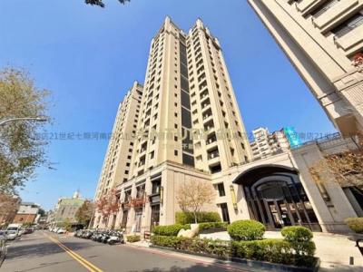 福田五街, South Dist., 台中 402, 台湾