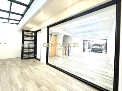 模範街, West Dist., Taichung 403, Taïwan