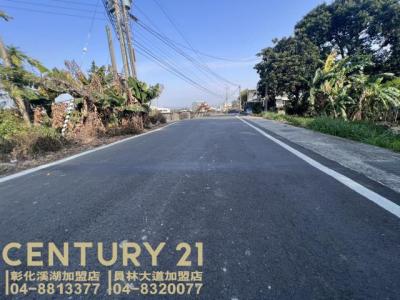 同安段, Yongjing Township, Changhua County 512, Taiwan