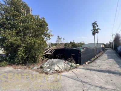 同安段, Yongjing Township, Changhua County 512, Tajwan