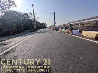 同安段, Yongjing Township, Changhua County 512, Tajwan