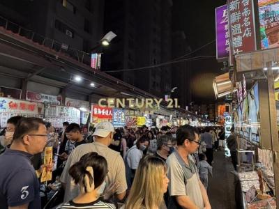 文華路, Xitun Dist., Taichung 407, Taiwan