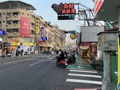 福星路, Xitun Dist., Taichung 407, Taiwan