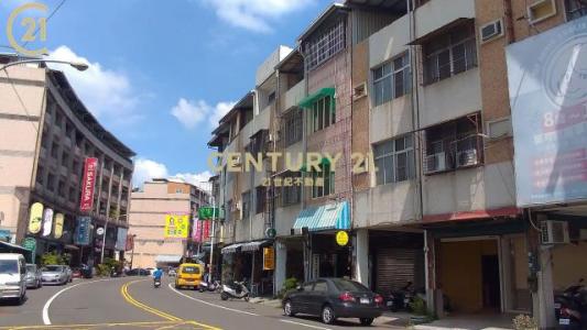 建豐路, Pingtung, Pingtung County 900, Tayvan