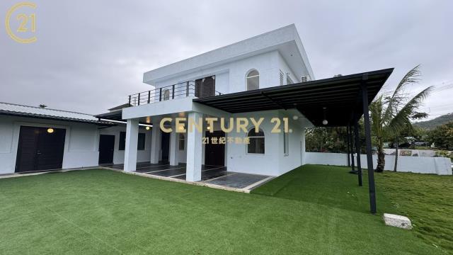 利吉路, 卑南鄉, 台東縣 954, 台灣