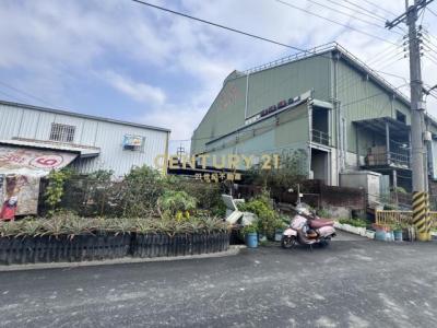 北里段, Wuri Dist., 台中 414, 台湾