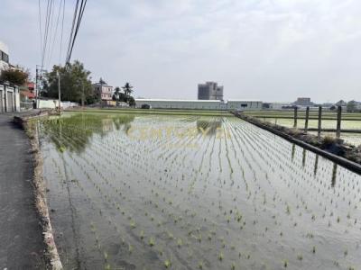 溪壩段, Wuri Dist., Đài Trung 414, Đài Loan