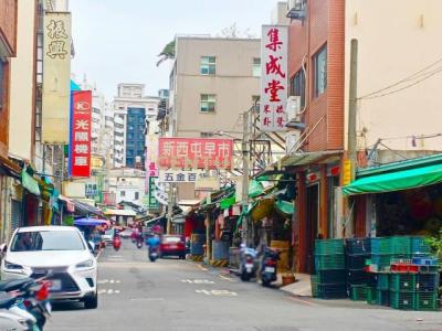 光明路, Xitun Dist., Тайчжун 407, Тайвань