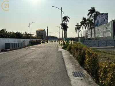 中正路, Xinhua Dist., Tainan 712, Taiwan
