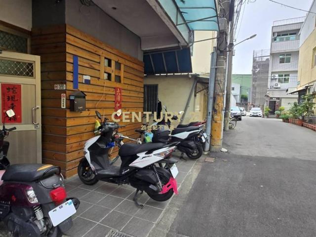 自強路, Wufeng Dist., Taichung 413, Taiwán