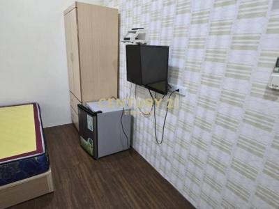 自強路, Wufeng Dist., Taichung 413, Taiwán