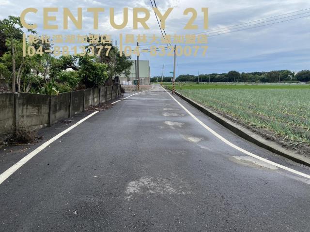 石埤段, Puyan Township, Changhua County 516, Tayvan