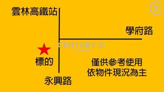 永興路, Huwei Township, Yunlin County 632, Taiwan