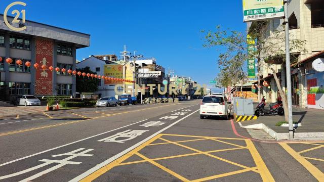 西港, Xigang Dist., Tainan 723, Taïwan